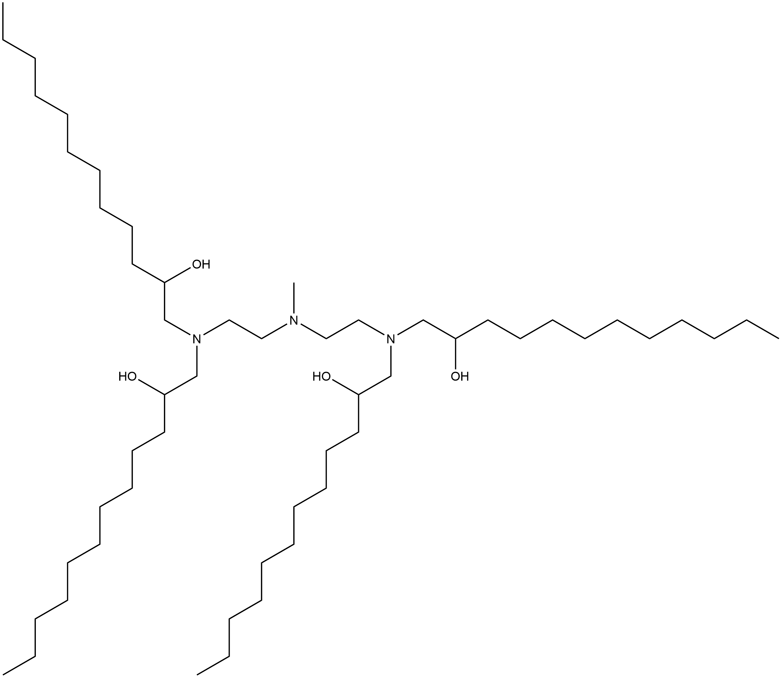 C12-113 Structure