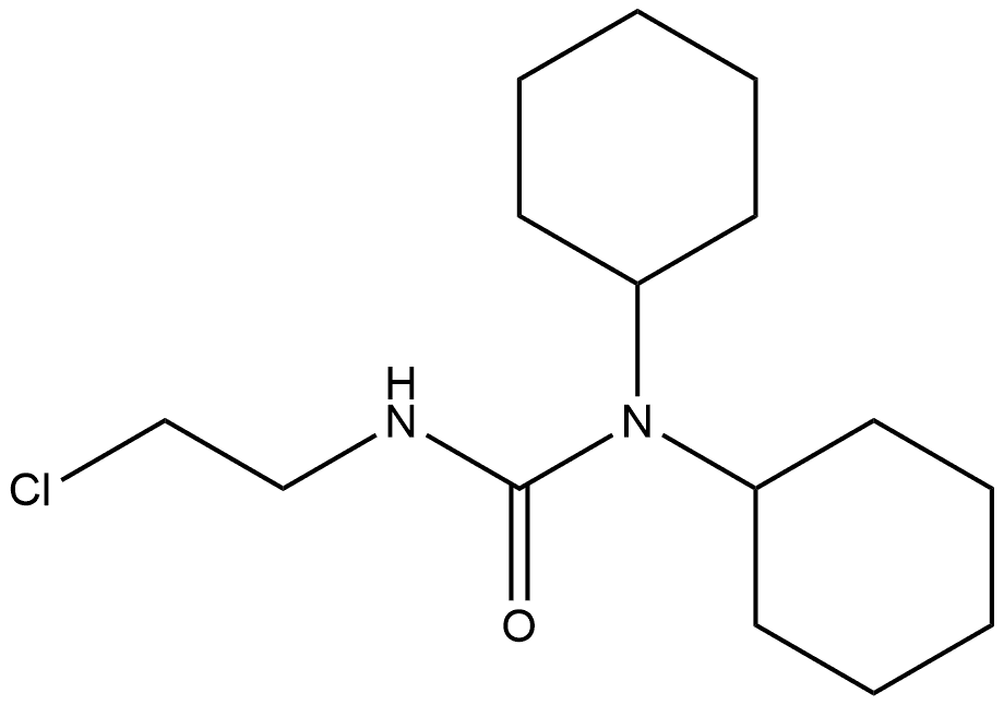 洛莫司汀杂质1,1222864-16-5,结构式