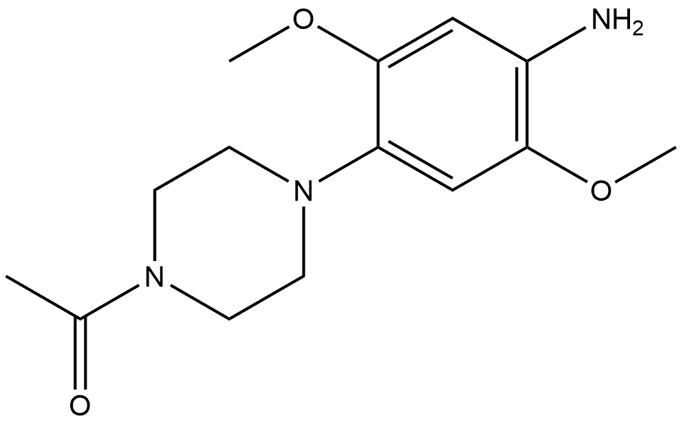 , 1224707-99-6, 结构式