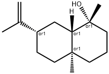 7-Epi-paradisiol Structure