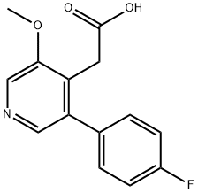 , 1227489-85-1, 结构式