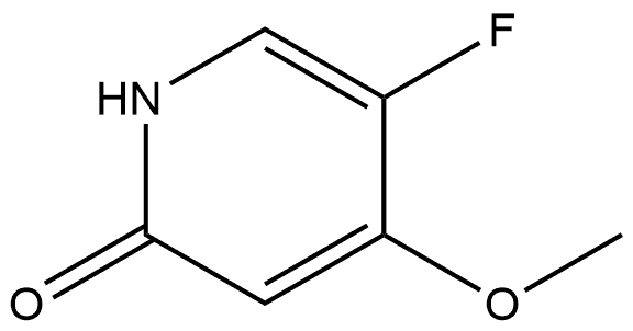 1227573-17-2 5-氟-4-甲氧基吡啶-2(1H)-酮