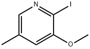 1227580-30-4 2-碘-3-甲氧基-5-甲基吡啶
