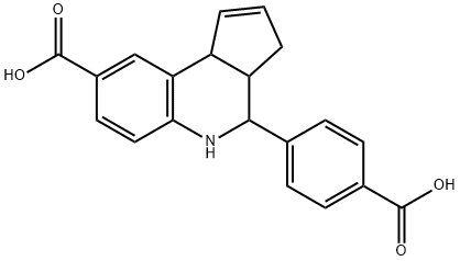 , 1232693-76-3, 结构式