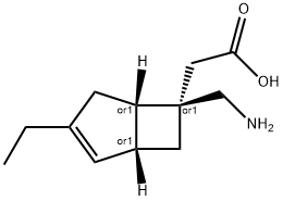 1234045-56-7 米诺巴林杂质EMBL(相对构型)