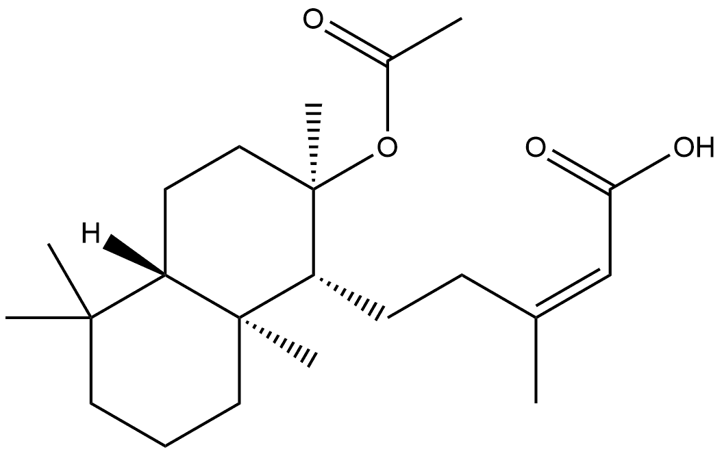 123521-92-6 Structure