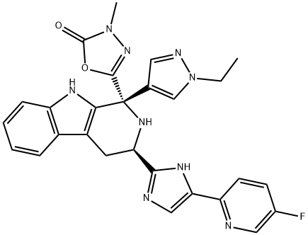 1235995-16-0 结构式