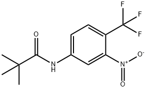 1236060-58-4 N-(3-硝基-4-(三氟甲基)苯基)新戊酰胺