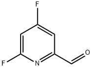1239351-99-5 4,6-二氟吡啶甲醛