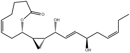 neohalicholactone,124190-21-2,结构式