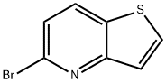 1246555-44-1 5-溴噻吩并[3,2-B]吡啶