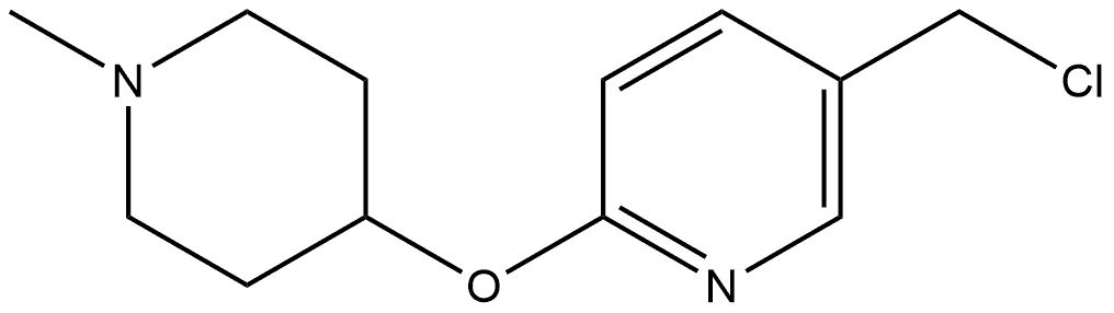 1247541-29-2 Structure