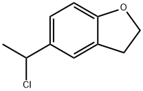 1249086-48-3 5-(1-Chloroethyl)-2,3-dihydro-1-benzofuran