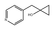 1249478-07-6 1-(吡啶-4-基甲基)环丙醇