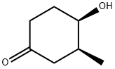 125074-37-5 顺-4-羟基-3-甲基环己烷-1-酮