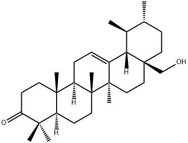 waltonitone 结构式