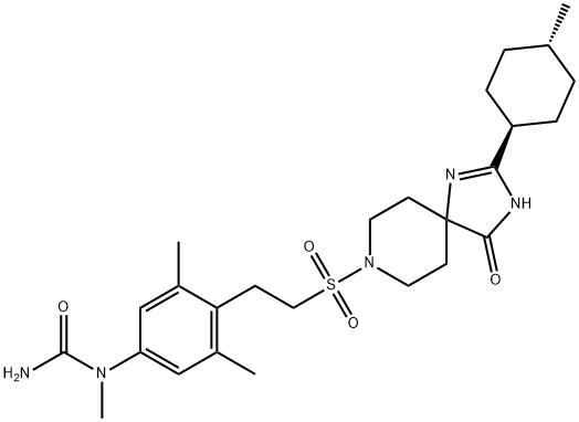 CH5447240

(CH-5447240) Structure
