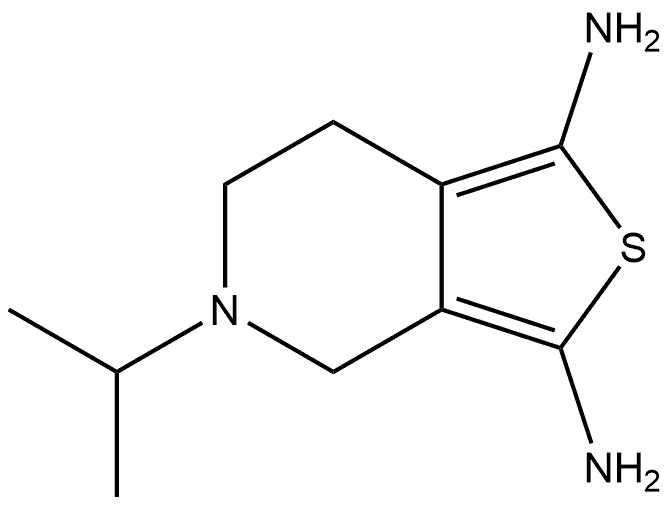 盐酸普拉克索杂质44,1254646-18-8,结构式