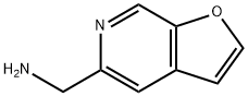 1256825-29-2 Furo[2,3-c]pyridine-5-methanamine