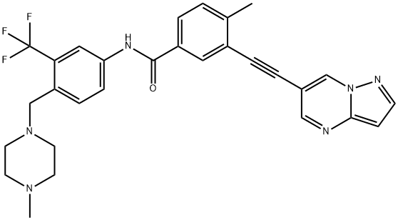 1257628-64-0 Structure