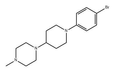 , 1257704-78-1, 结构式