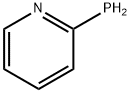 Pyridine, 2-phosphino-,125995-76-8,结构式