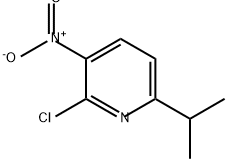 1260663-62-4 2-氯-6-异丙基-3-硝基吡啶