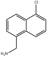 1-(Aminomethyl)-5-chloronaphthalene|