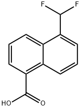 , 1261488-37-2, 结构式