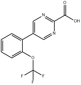 , 1261521-28-1, 结构式