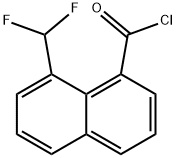 , 1261588-43-5, 结构式