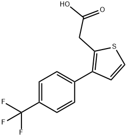 , 1261602-68-9, 结构式