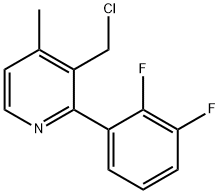 , 1261614-51-0, 结构式