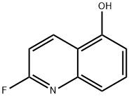 1261625-14-2 2-氟喹啉-5-醇