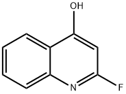 1261678-29-8 2-氟喹啉-4-醇