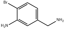 5-(Aminomethyl)-2-bromoaniline|