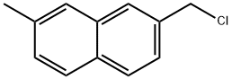 2-(Chloromethyl)-7-methylnaphthalene|