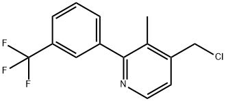 , 1261738-85-5, 结构式