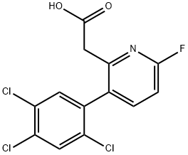 , 1261873-26-0, 结构式