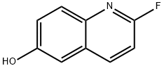 1261886-47-8 2-氟喹啉-6-醇