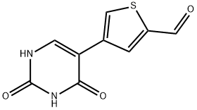 , 1261923-05-0, 结构式