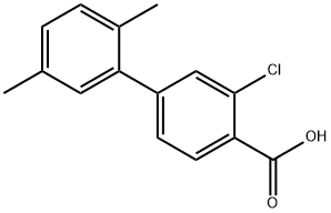 , 1261970-91-5, 结构式