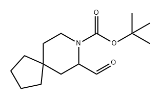 1262397-38-5 7-甲酰基-8-氮杂螺[4.5]癸烷-8-羧酸叔丁酯