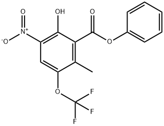 1268463-93-9 Structure