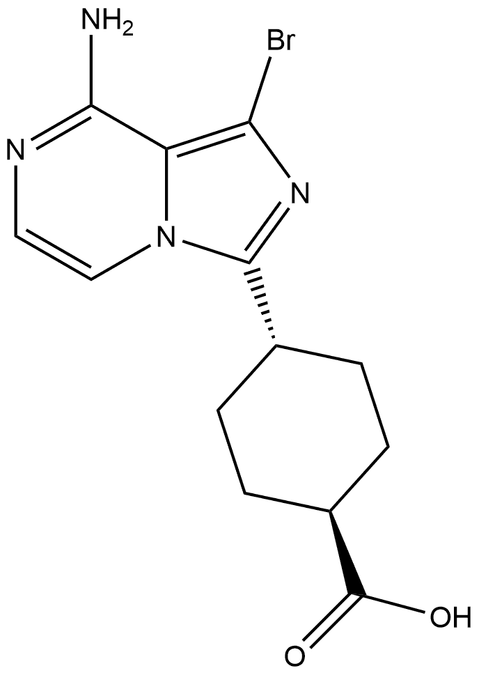 , 1268623-41-1, 结构式