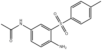 3-(4-톨리설포닐)-4-아미노아세타닐리드