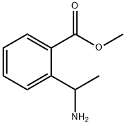 1270510-36-5 Benzoic acid, 2-(1-aminoethyl)-, methyl ester