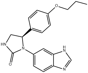 (R)-PQ-912 Struktur