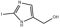 127717-94-6 1H-Imidazole-5-methanol, 2-iodo-