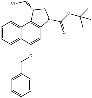 Boc-seco-CBI